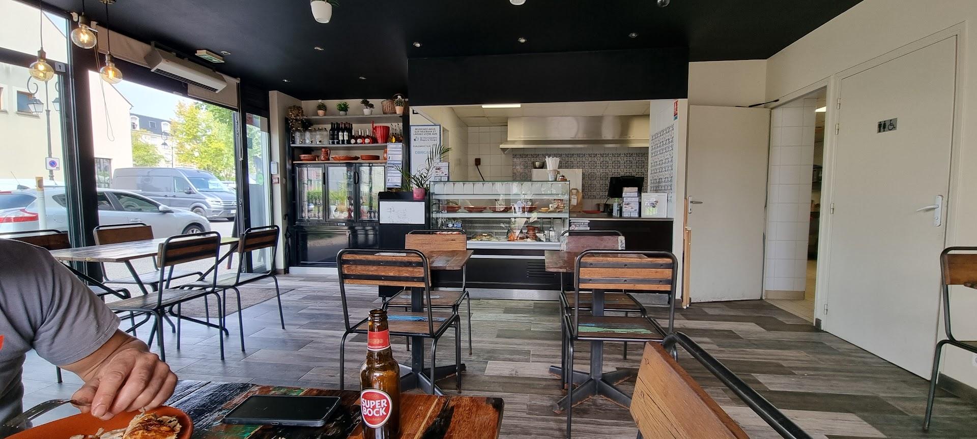 Le Cafe de la Mairie - Photo 2